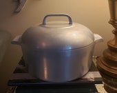 Vintage Wagner Ware Magalite