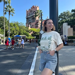 Hollywood Tee