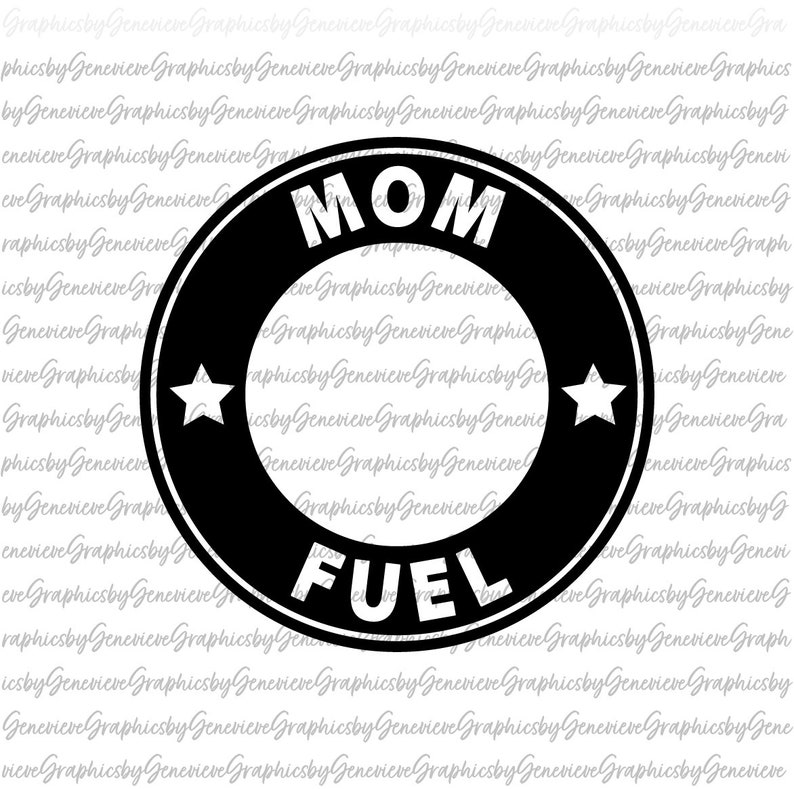 Download Mom Fuel Svg Cold Cup SVG SVG for Starbucks Cups Reusable ...