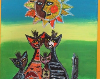 Rosina Wachtmeister Etsy
