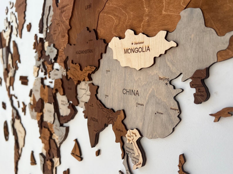 Wood World Map Wooden Wall Map - Il 794xN.4681191482 Mmrv