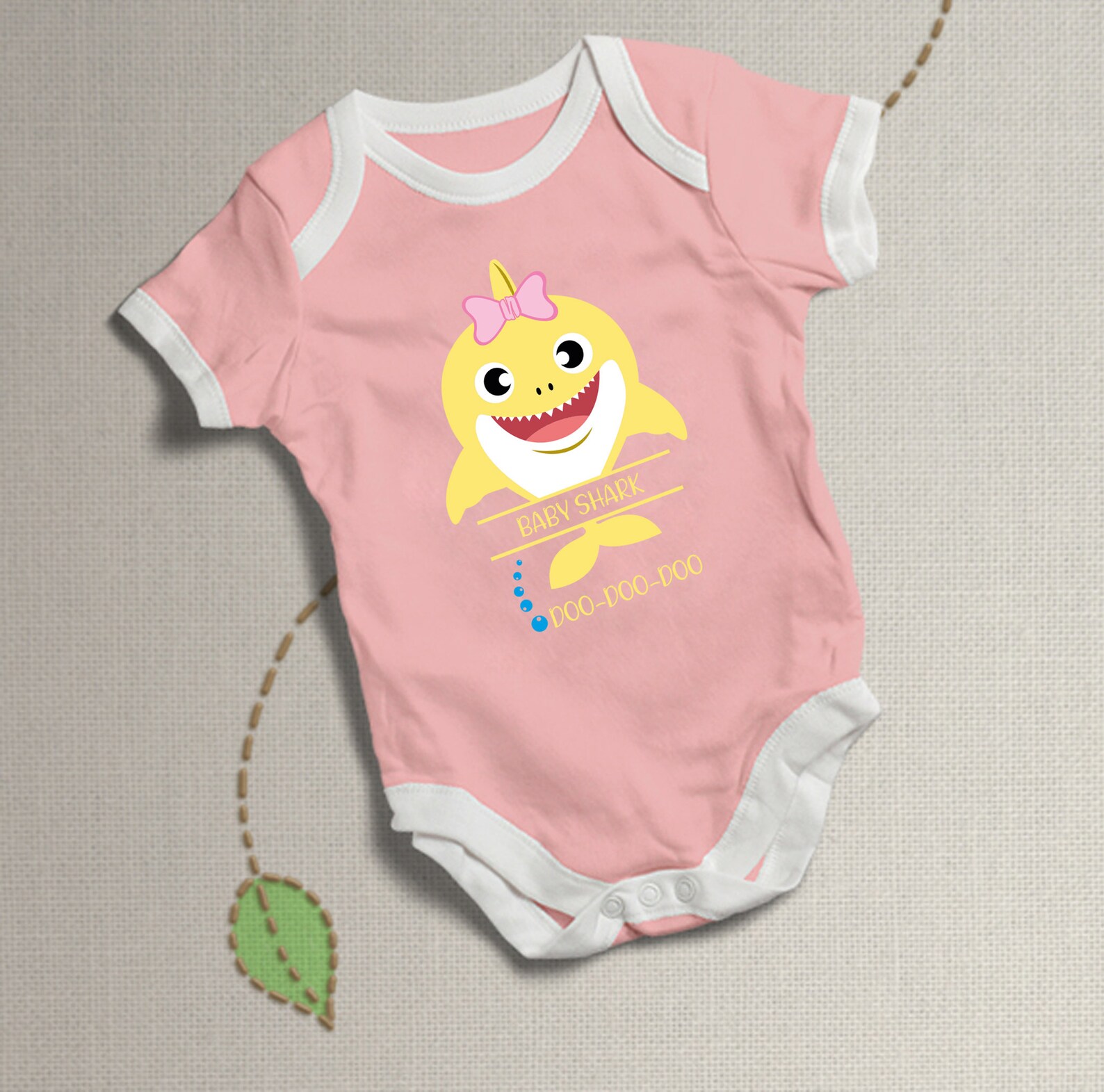 Download Baby shark family svg bundle Shark family SVG layered family | Etsy