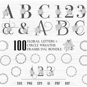 wood burning pyrography alphabet numbers symbols
