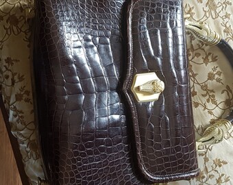 barry kieselstein cord handbags alligator