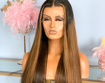Lace front wig jodi hotsell