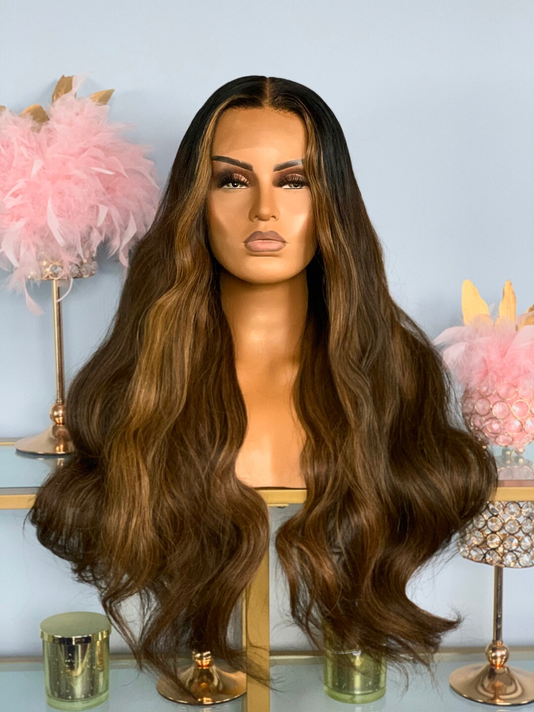 BELLA |HD LACE - Etsy