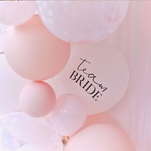 Kit d'arche de Ballon Arche ballon, Kit de Support de Ballon, Balloon  Arched Kit Arche Ballon Anniversaire Kit Arche Ballon Table, Pour Les  Anniversaires Mariages Fêtes : : Cuisine et Maison