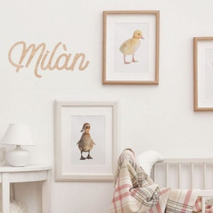 Nome di legno