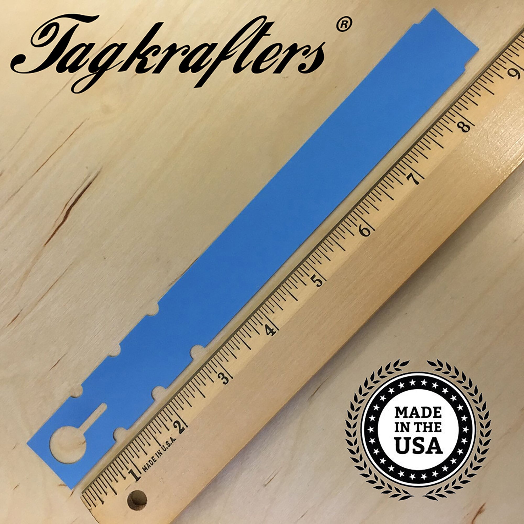Wrap Around Tags - Tag and labels for nursery, garden & tree