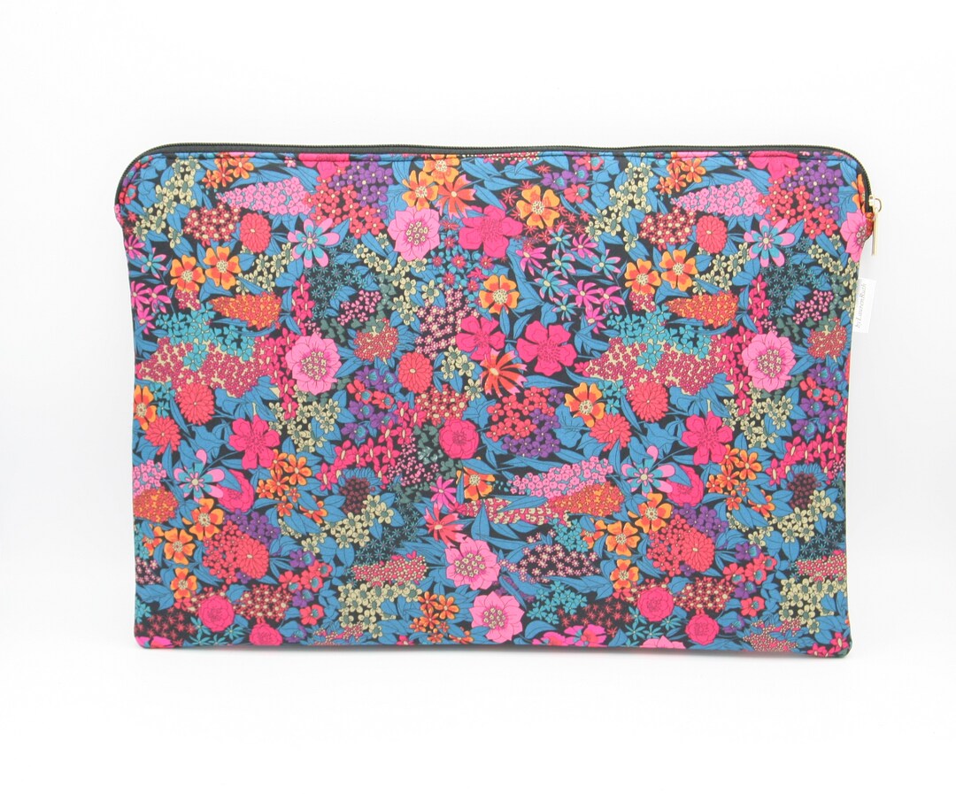 Disney Lilo And Stitch Stitch Monstera Laptop Case Clothing ZiNG Pop