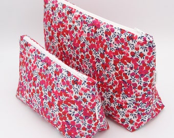 custom printed toiletry bolsa