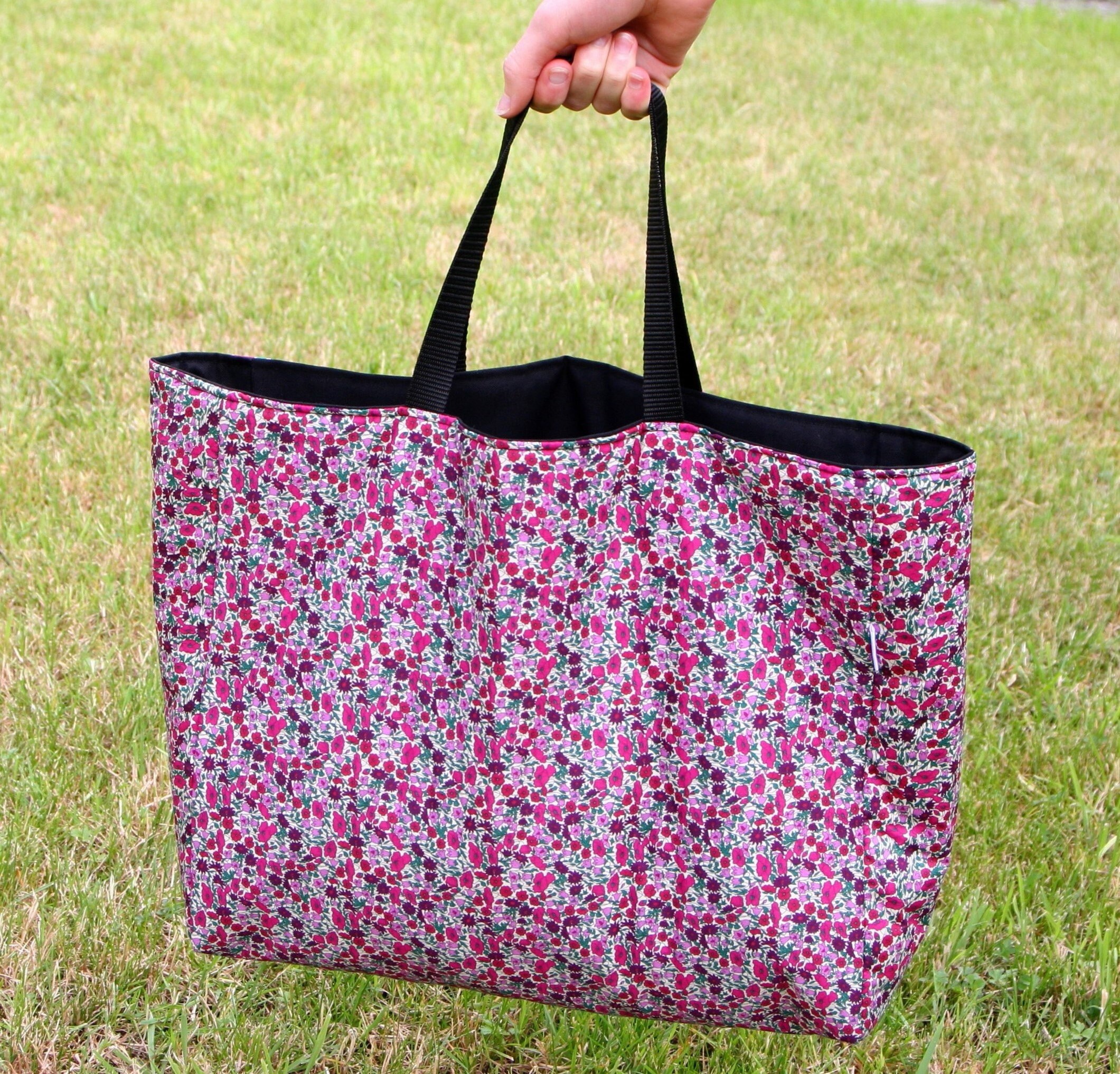 Liberty london bag Etsy España