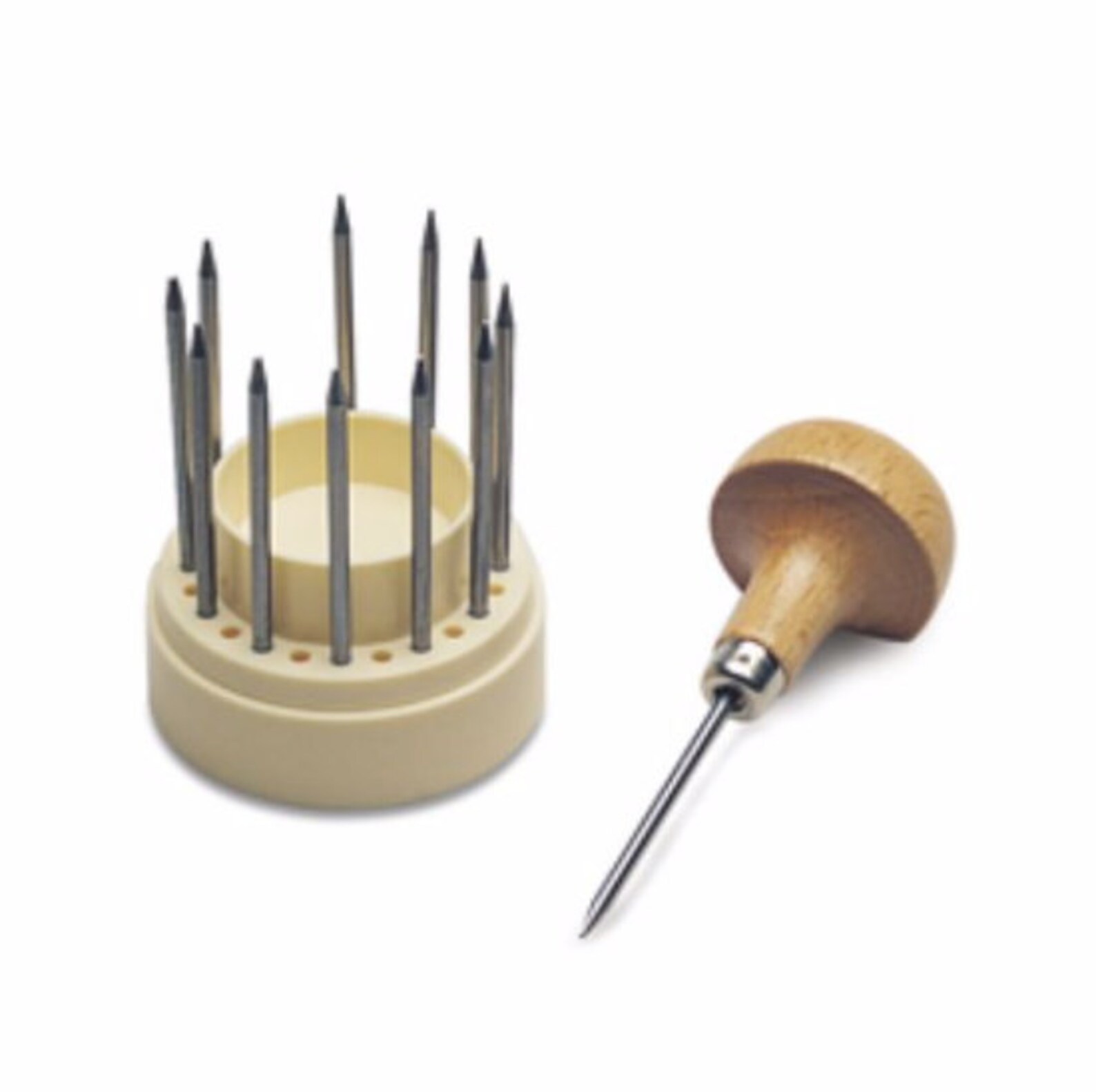 12pc Beading Tool Set Etsy