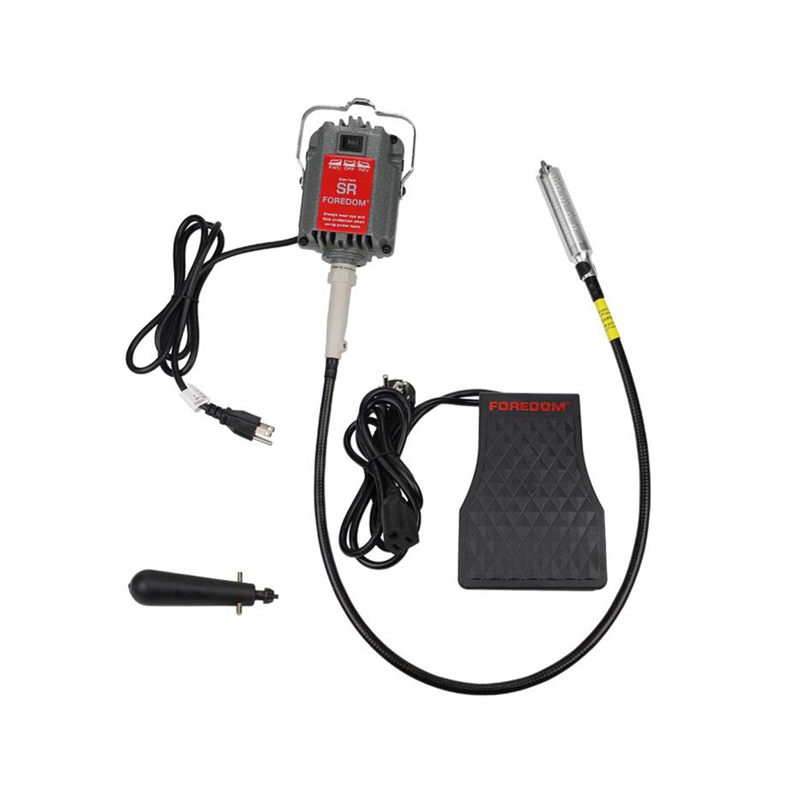 Foredom Flex Shaft 110v Etsy