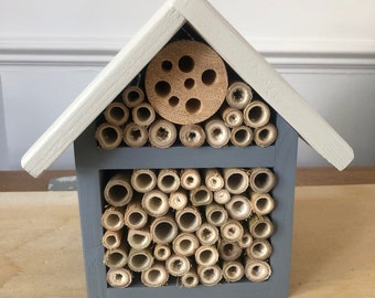 Insect and bee house