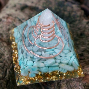 Orgone/Orgonite image 7