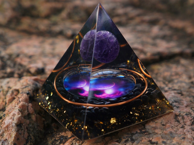 galaxy-amethyst-orgonite-pyramid-reiki-chakra-meditation-gift-etsy