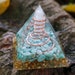 see more listings in the 2.36" Orgone Pyramids section