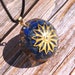 see more listings in the Orgone Necklaces section