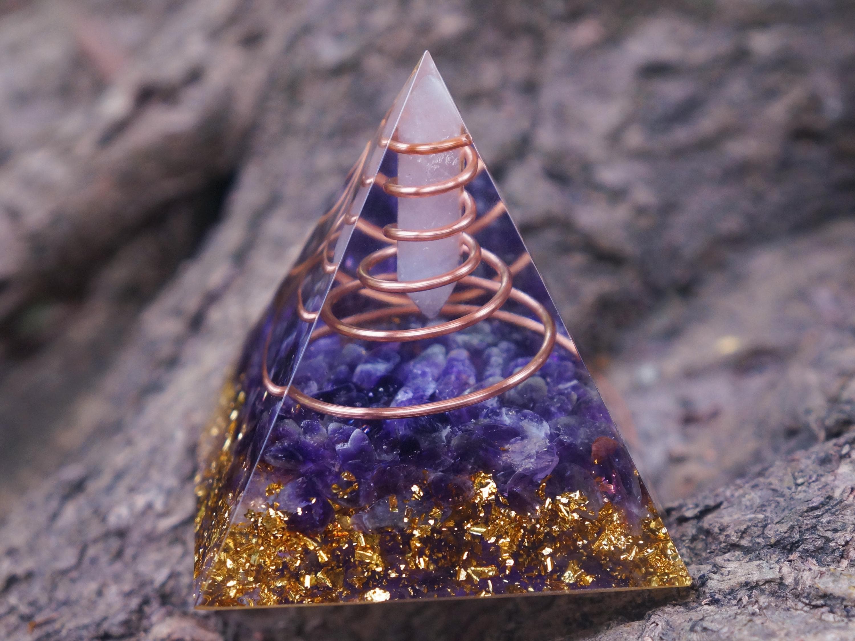 Orgonite® - Etsy