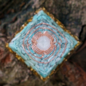 Orgone/Orgonite image 5