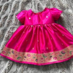 eid dress design for girl Eid dress design 2026 #EidOutfitIdeas #eid2026 #kidsfashion #alloverfashion700 #kidsshoping