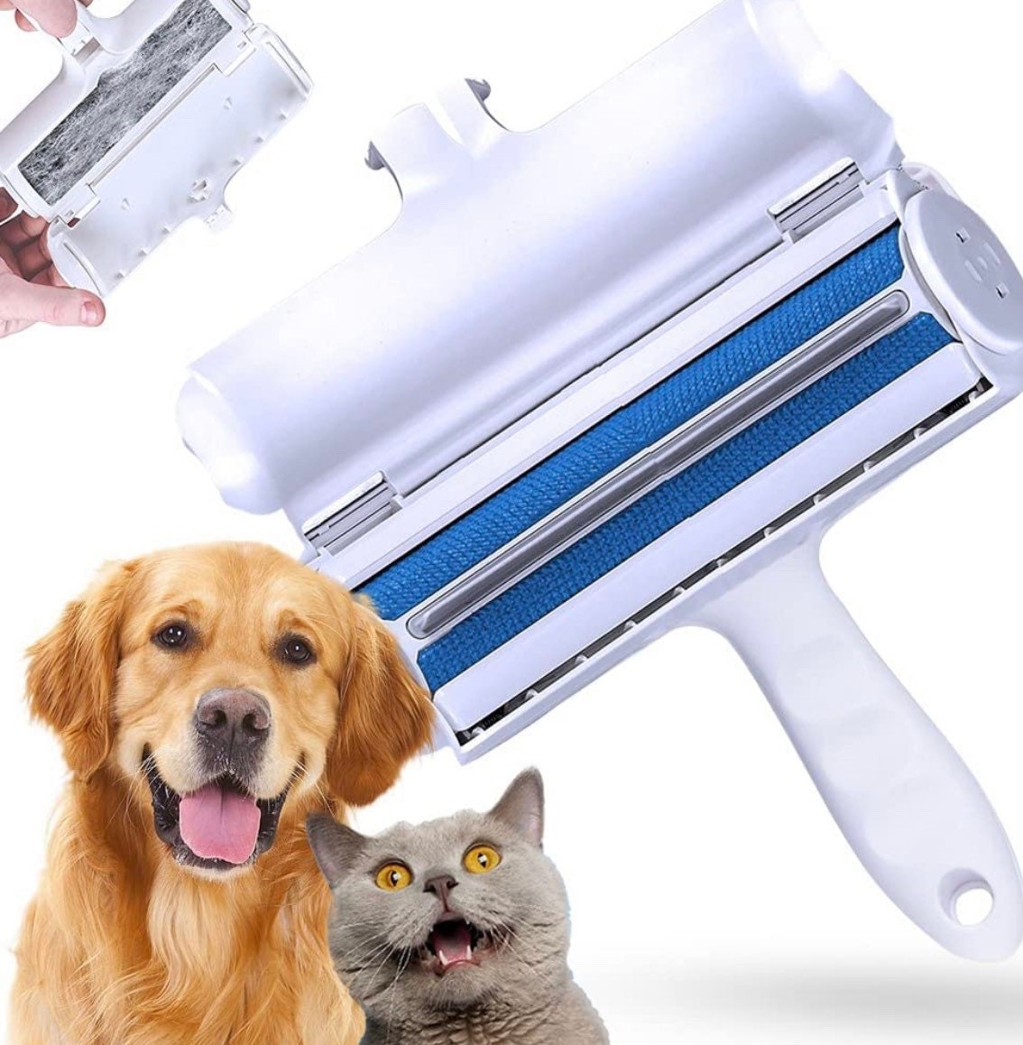 Share more than 132 pet hair remover best camera.edu.vn