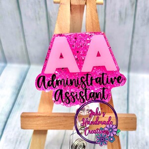 Administrative Assistant Admin Asst Coffee Mug, Funny Gifts For Best