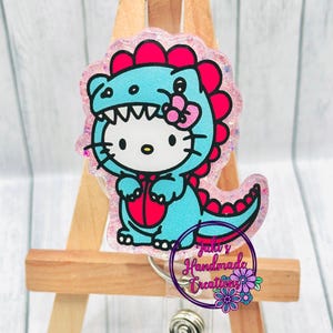 dino hello kitty backpack Travel Tots Kids Luggage & Set dark backpacks feature a material that needs to charge under bright light for approximately half an hour to glow properly Sanrio Hello Kitty & Friends