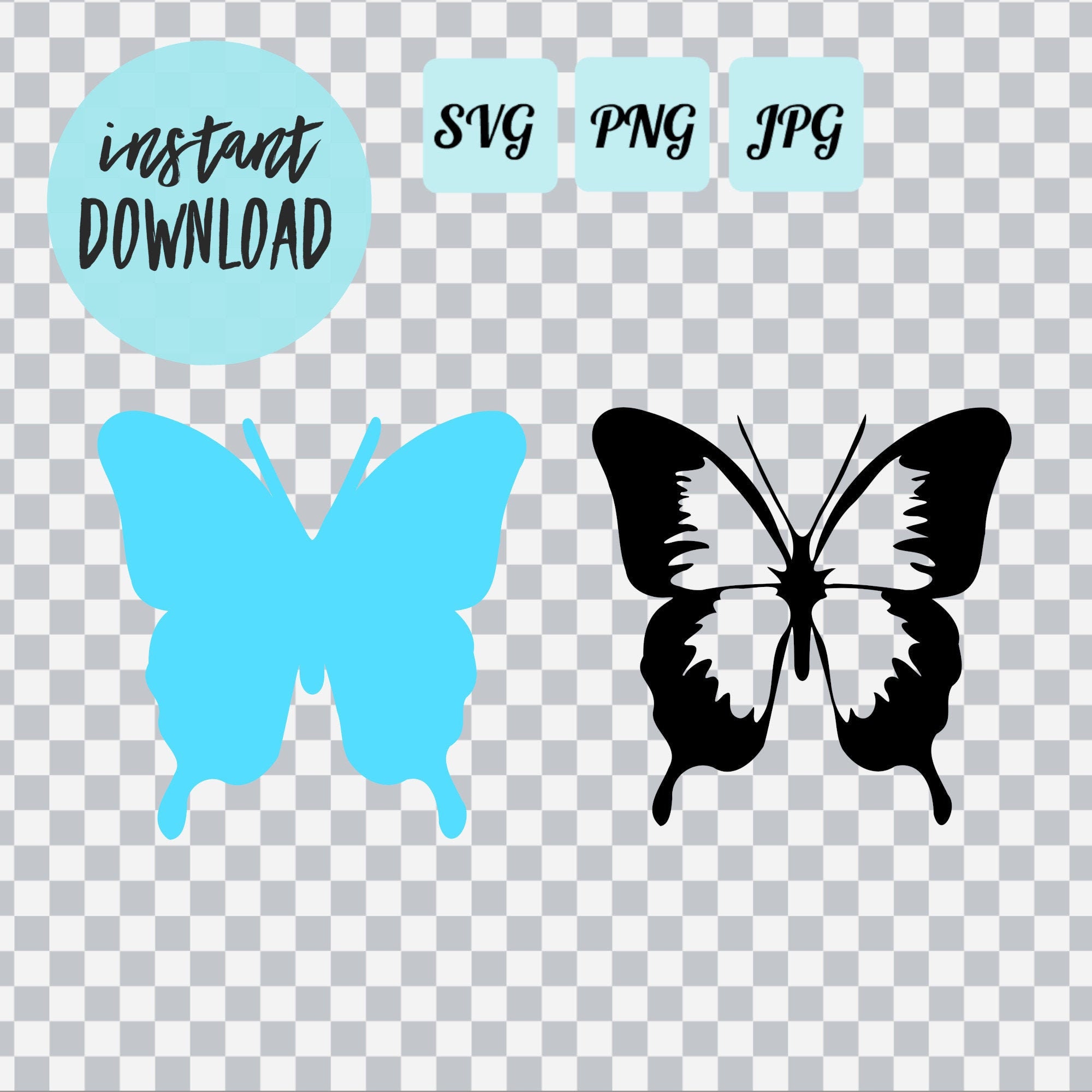 Free Free 297 Butterfly Group Svg SVG PNG EPS DXF File