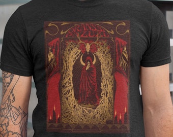 Oranssi Pazuzu - Etsy