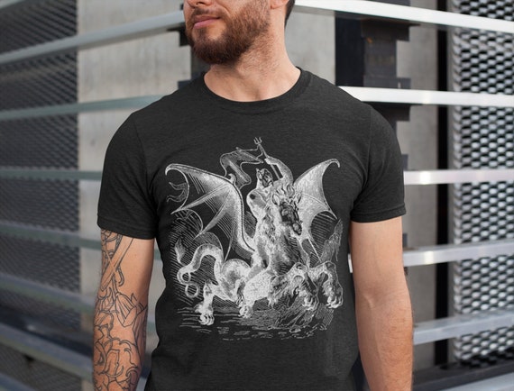 abigor merch