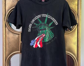✨激レア・美品✨ATARI TEENAGE RIOT ツアーTシャツ m55550121596_1.jpg?1726209315