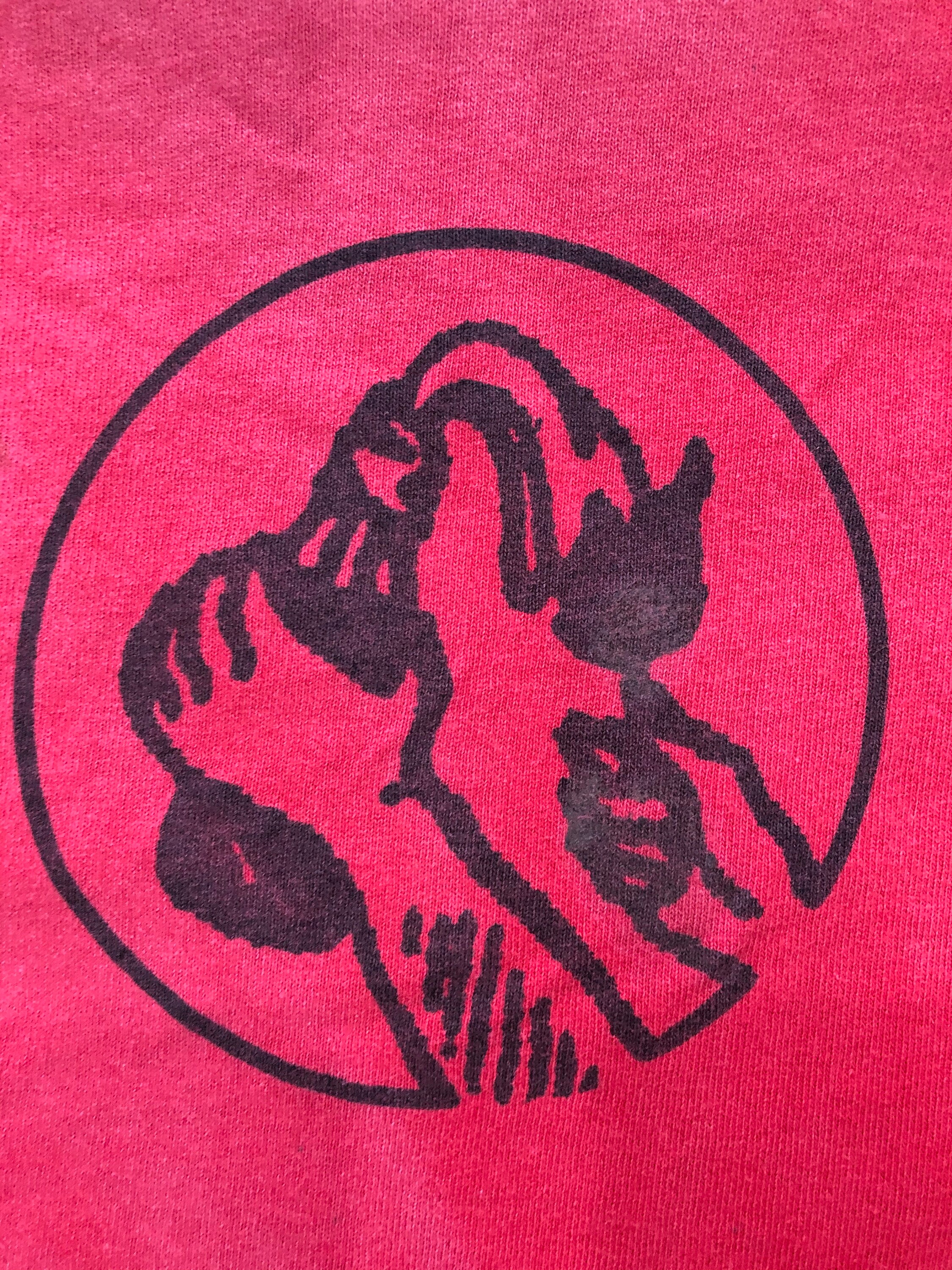 Rage Against the Machine 1993 OG Molotov Giant Tag Authentic Rage Against the Machine 1993 OG Molotov Giant Tag Authentic