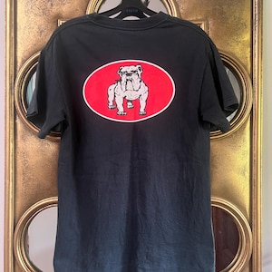 Victory Records Tee - Etsy