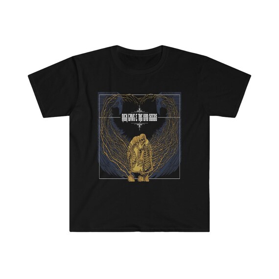 Nick Cave \u0026 the Bad Seeds Tshirt 