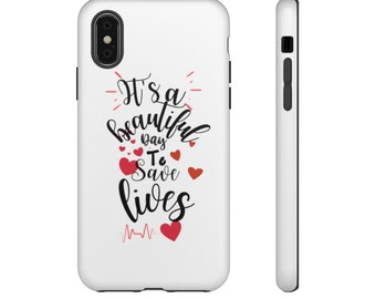 Anatomy Phone Case Etsy