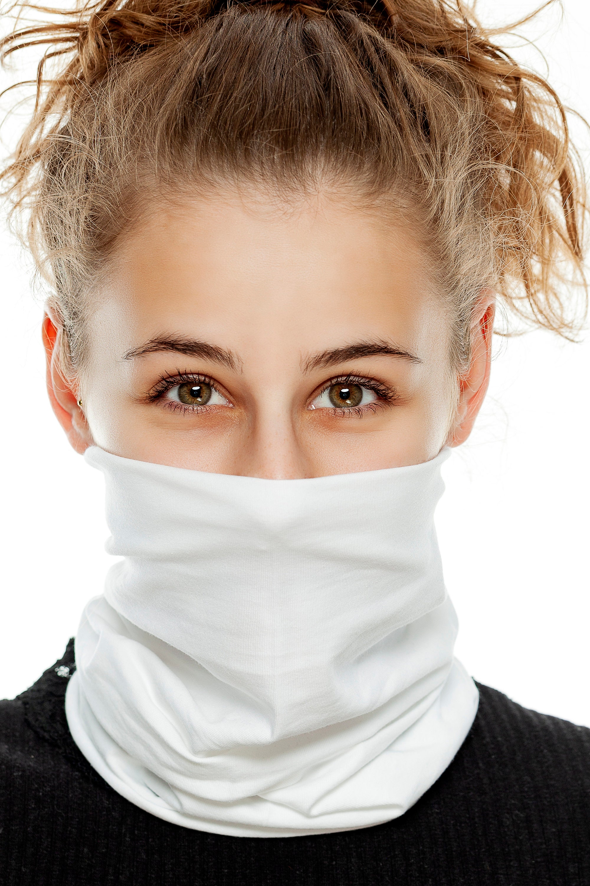 bandana schlauchtuch