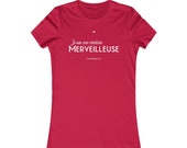 I 39 m a WONDERFUL creature (white text) Women 39 s Cup