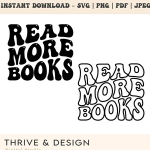 Leggi altri libri in formato svg, leggi libri vietati, leggi in formato svg, leggi insegnante in formato svg, il libro era un adesivo migliore, clipart per cricut, estate in formato svg