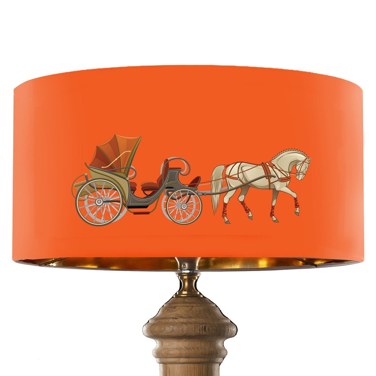 Lampe Berger Couleuvre CS CARROSSE - Souvenirs d'Autrefois