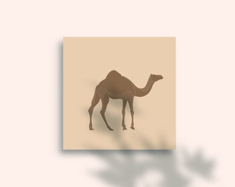 Dromadaire Etsy