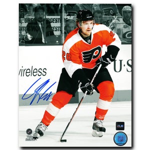 Daniel Briere # 48 Philadelphia Flyers Reebok Winter Classic Youth NHL  Jersey