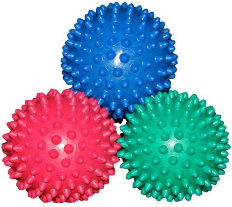 Miracle II Laundry Balls Etsy