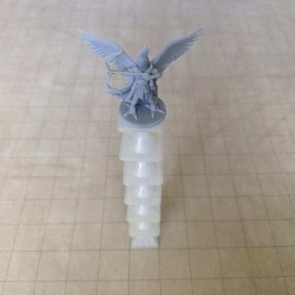 Dnd Flight Stand Etsy