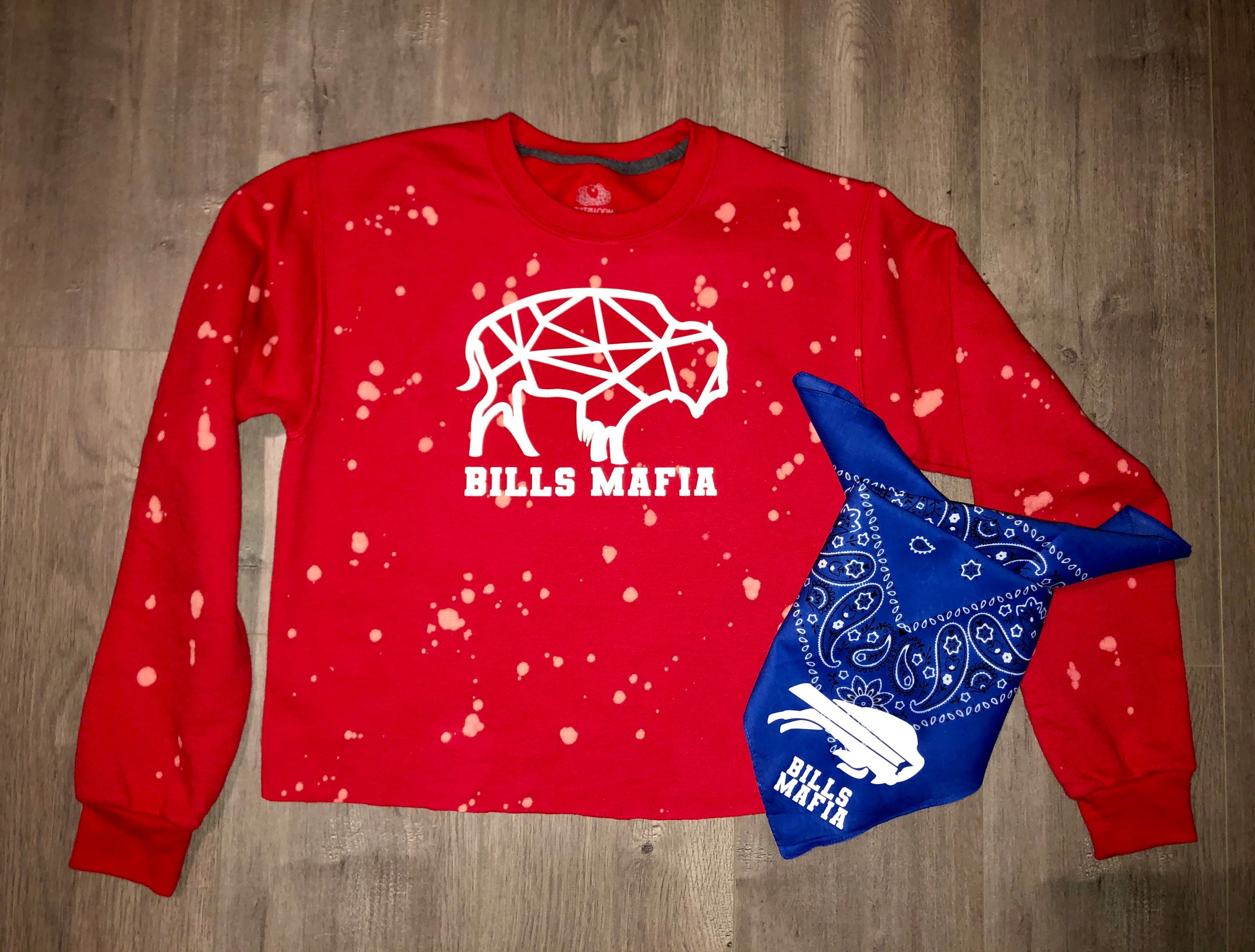 best place to buy buffalo bills apparel