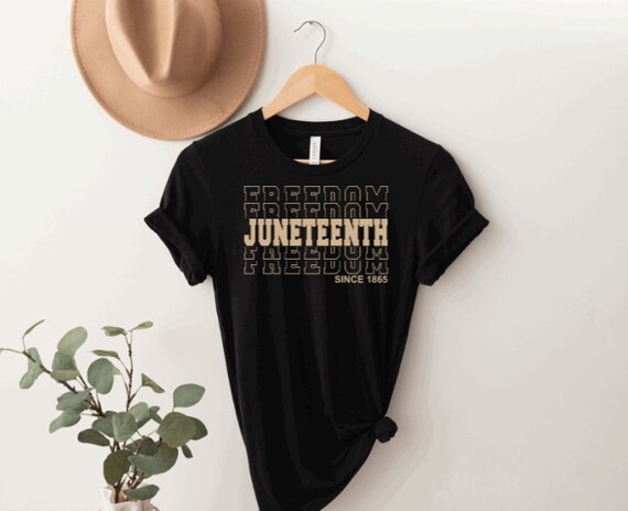 Juneteenth t shirts near me 2025