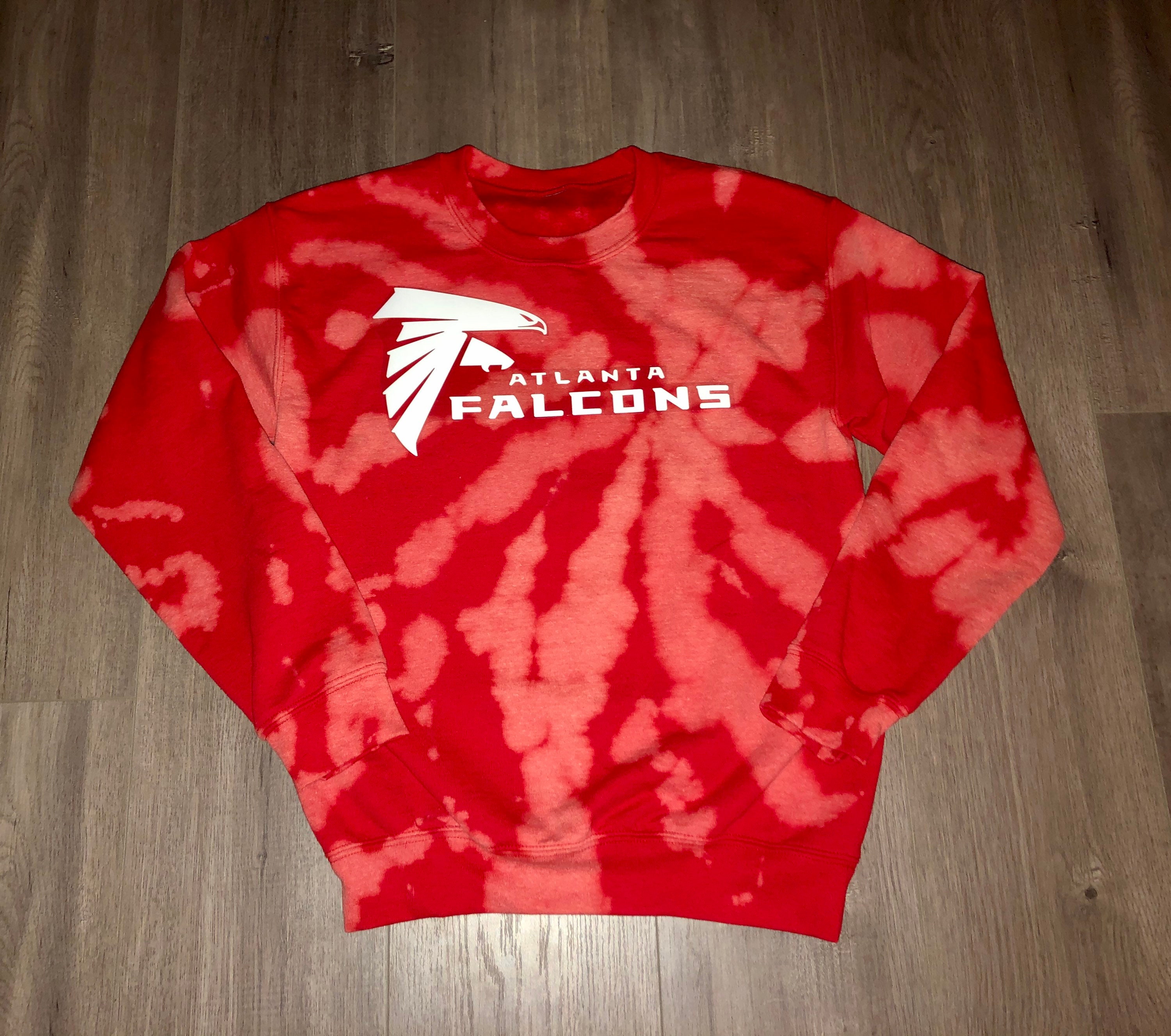 falcons sweatshirt