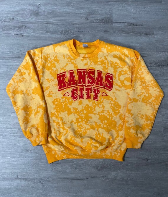 Kansas City Chiefs Sweatshirt Unisex 