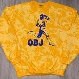 Obj sweatshirt hotsell